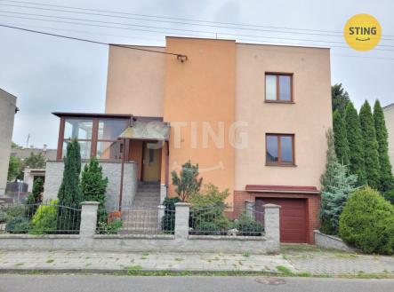 Pronájem domu/vily, 90 m²