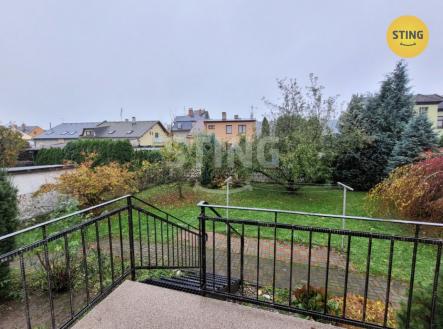 Pronájem domu/vily, 90 m²