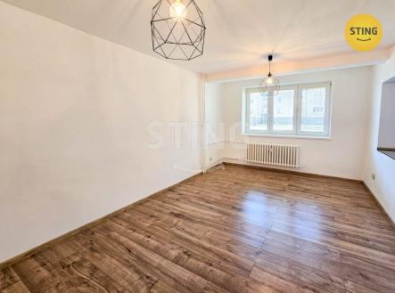 Pronájem bytu, 1+1, 36 m²