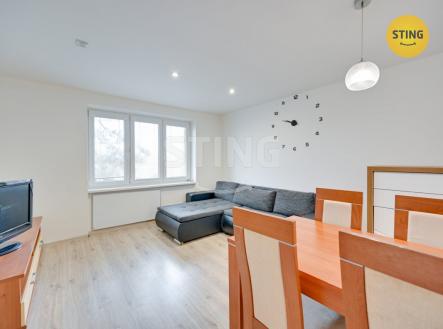 Prodej bytu, 3+kk, 67 m²