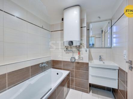 Prodej bytu, 3+kk, 67 m²