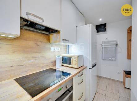 Prodej bytu, 3+kk, 67 m²