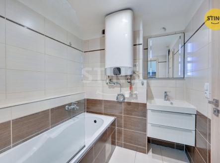Prodej bytu, 3+kk, 67 m²