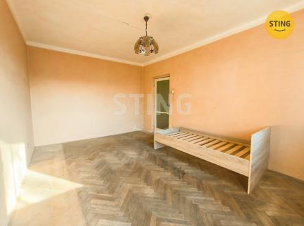 Prodej bytu, 2+1, 55 m²