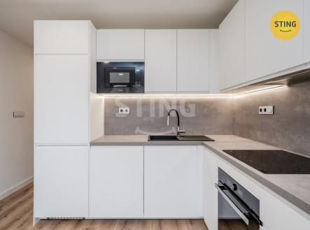 Prodej bytu, 4+kk, 75 m²