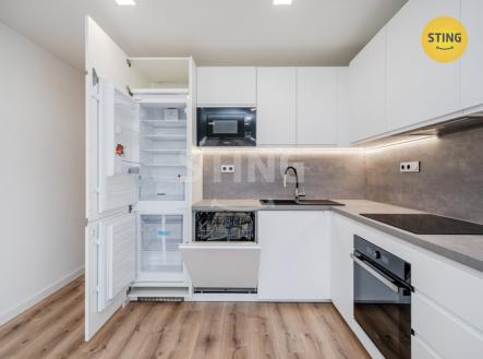 Prodej bytu, 4+kk, 75 m²