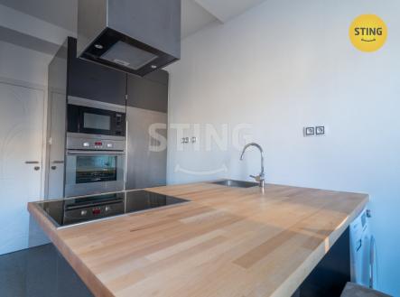 Prodej bytu, 2+kk, 65 m²