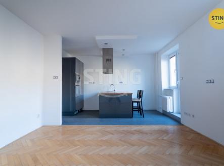 Prodej bytu, 2+kk, 65 m²