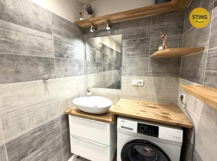 Pronájem bytu, 2+kk, 45 m²