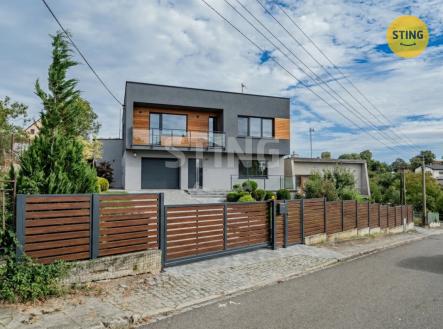 Prodej domu/vily, 220 m²