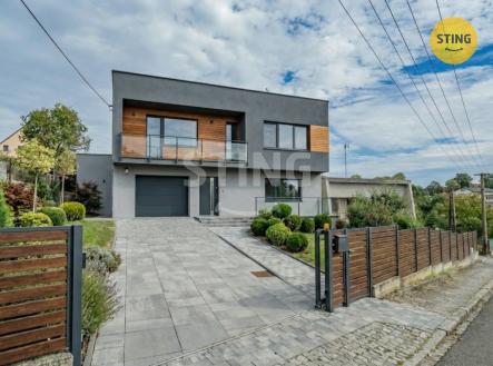 Prodej domu/vily, 220 m²