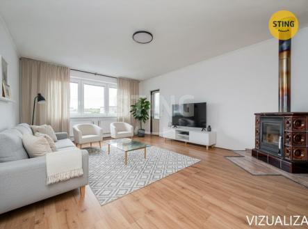 Prodej domu/vily, 220 m²