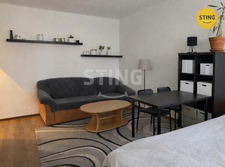 Prodej bytu, 2+1, 61 m²