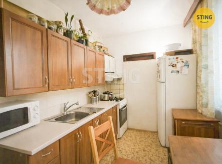 Prodej bytu, 3+1, 68 m²