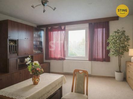 Prodej bytu, 3+1, 68 m²