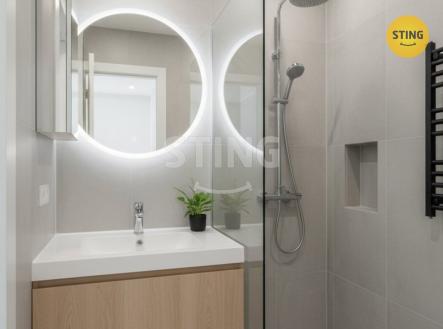 Prodej bytu, 2+1, 44 m²