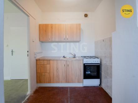 Prodej bytu, 2+1, 42 m² obrázek