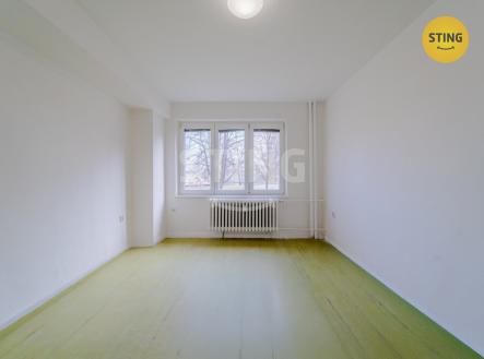 Prodej bytu, 2+1, 42 m²