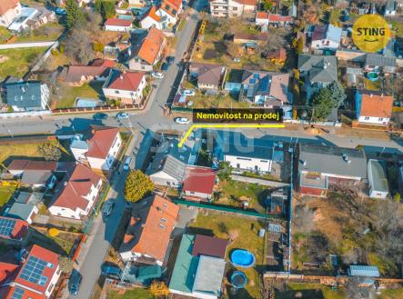 Prodej domu/vily, 103 m²