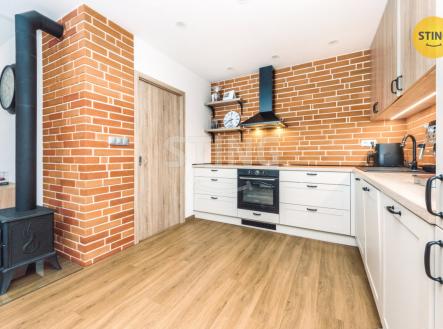 Prodej domu/vily, 103 m²