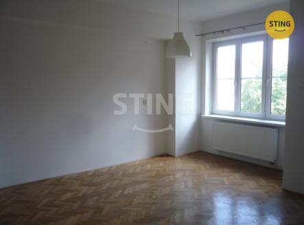 Pronájem bytu, 2+1, 84 m²