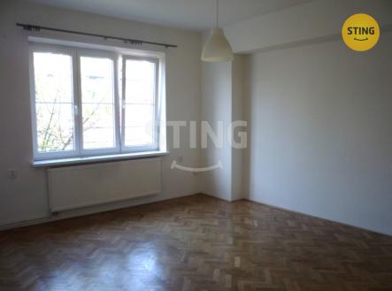 Pronájem bytu, 2+1, 84 m²