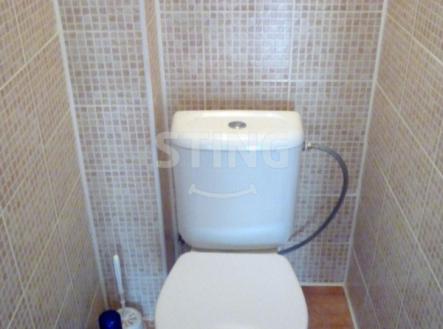 Pronájem bytu, 2+1, 84 m²