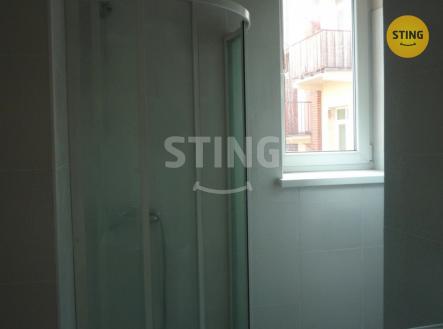 Pronájem bytu, 2+1, 84 m²