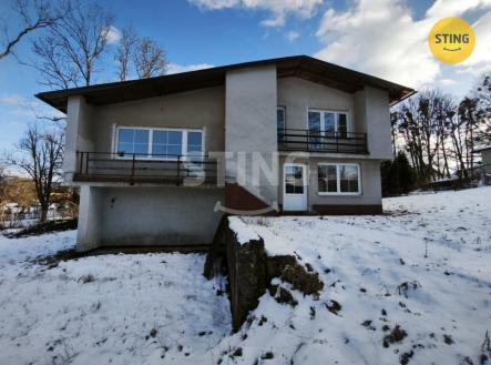 Prodej domu/vily, 190 m²