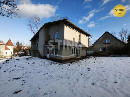 Prodej domu/vily, 190 m²