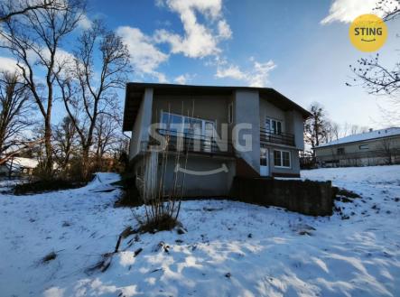 Prodej domu/vily, 190 m²