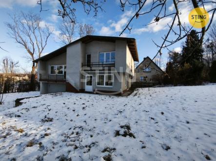 Prodej domu/vily, 190 m²