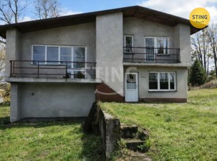 Prodej domu/vily, 190 m²