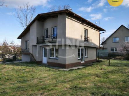 Prodej domu/vily, 190 m²