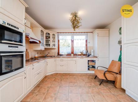 Prodej domu/vily, 156 m²