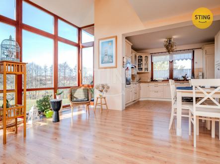 Prodej domu/vily, 156 m²