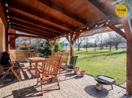 Prodej domu/vily, 156 m²