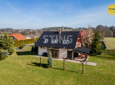 Prodej domu/vily, 156 m²