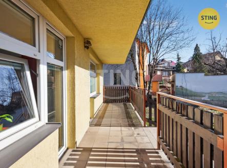 Prodej komerčního objektu, administrativní budova, 292 m²