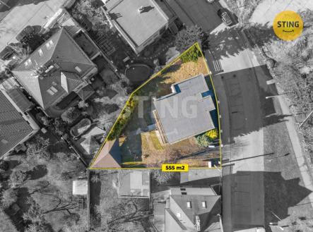 Prodej domu/vily, 292 m²