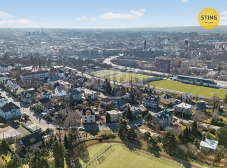 Prodej domu/vily, 292 m²