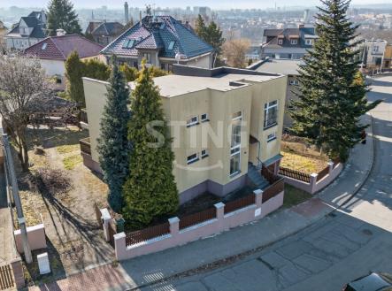 Prodej domu/vily, 292 m²