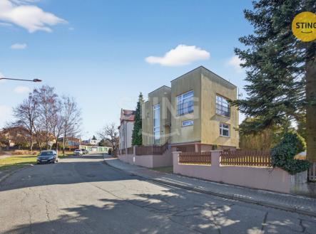 Prodej domu/vily, 292 m²