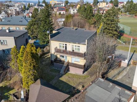 Prodej domu/vily, 292 m²