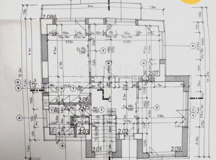 Prodej domu/vily, 292 m²