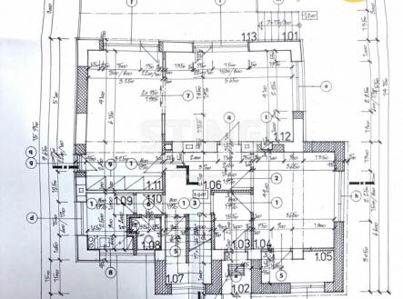 Prodej domu/vily, 292 m²