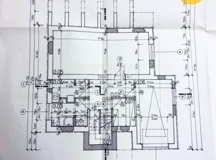 Prodej domu/vily, 292 m²