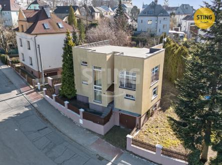 Prodej domu/vily, 292 m²