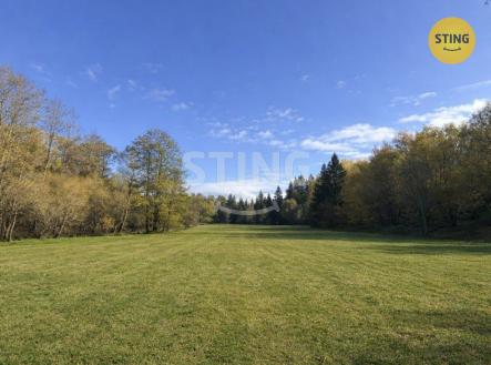 Prodej pozemku pro bydlení, 5 895 m²