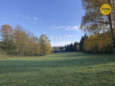 Prodej pozemku pro bydlení, 5 895 m²